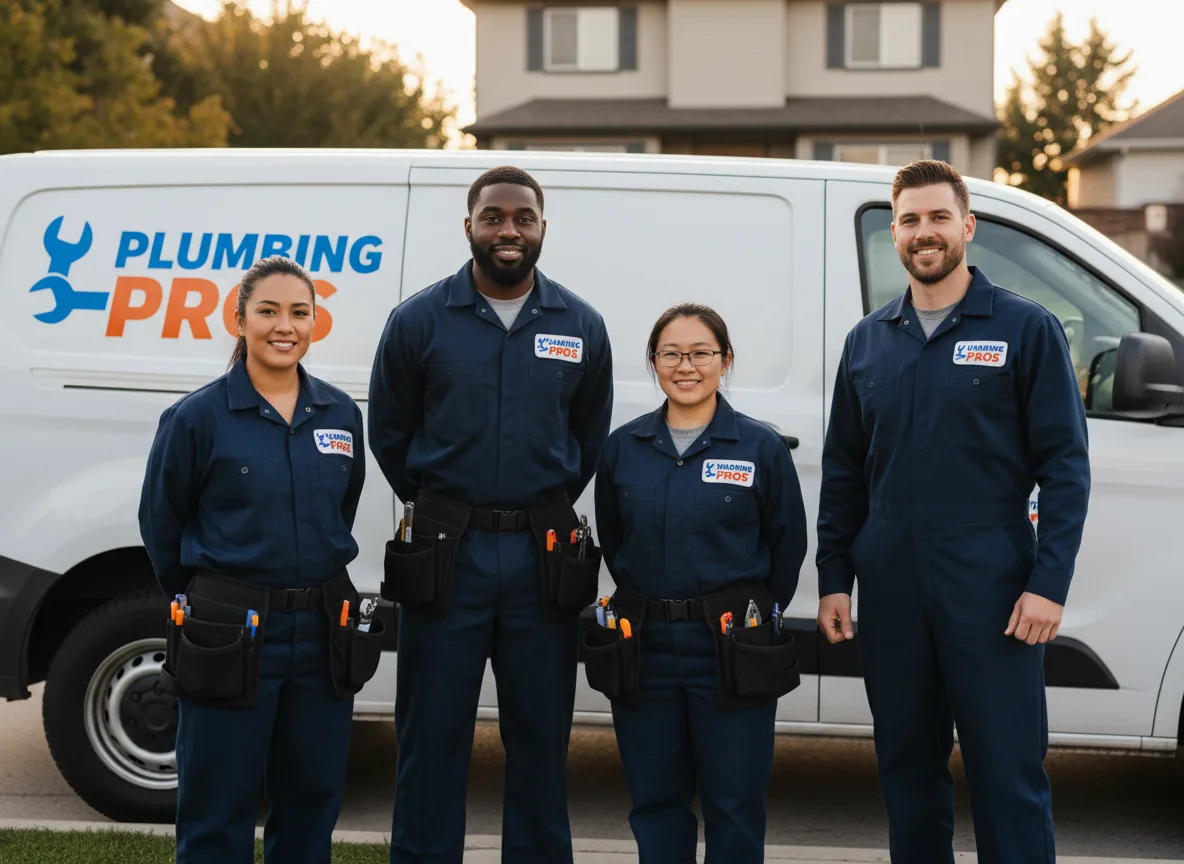 Water Heater Repair company in Creighton, PA